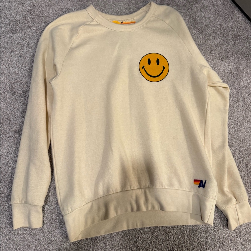 AVIATOR NATION crewneck